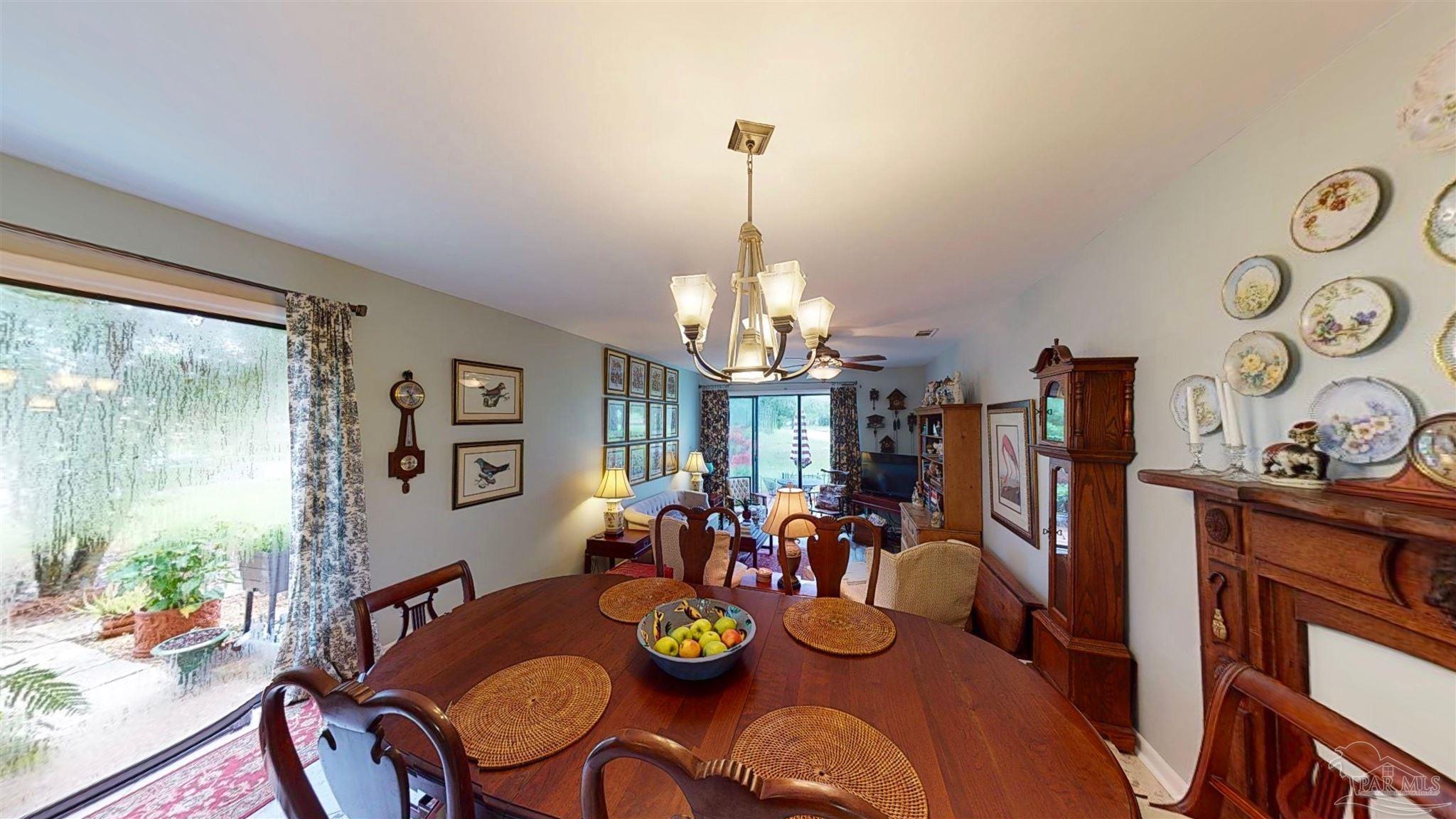 501 Magnolia Place Miramar Beach, FL 32550 - Photo 6 of 29