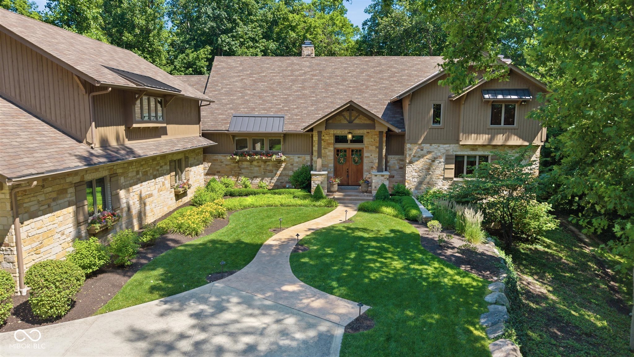 14950 Geist Ridge Drive Fishers, IN 46040 - Photo 67 of 81