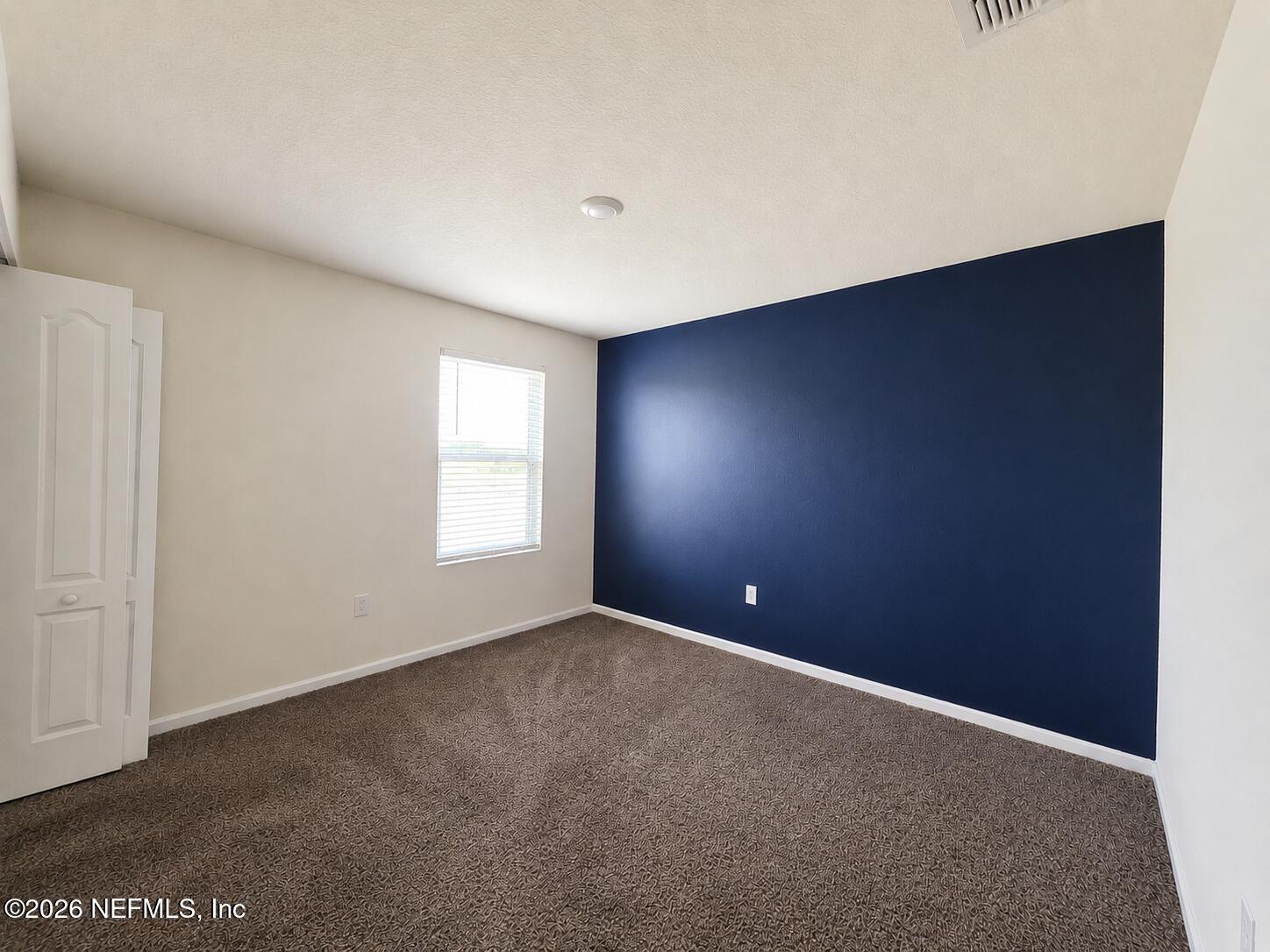 3352 Garden Brook Road Jacksonville, FL 32208 - Photo 19 of 29 BEDROOM 3