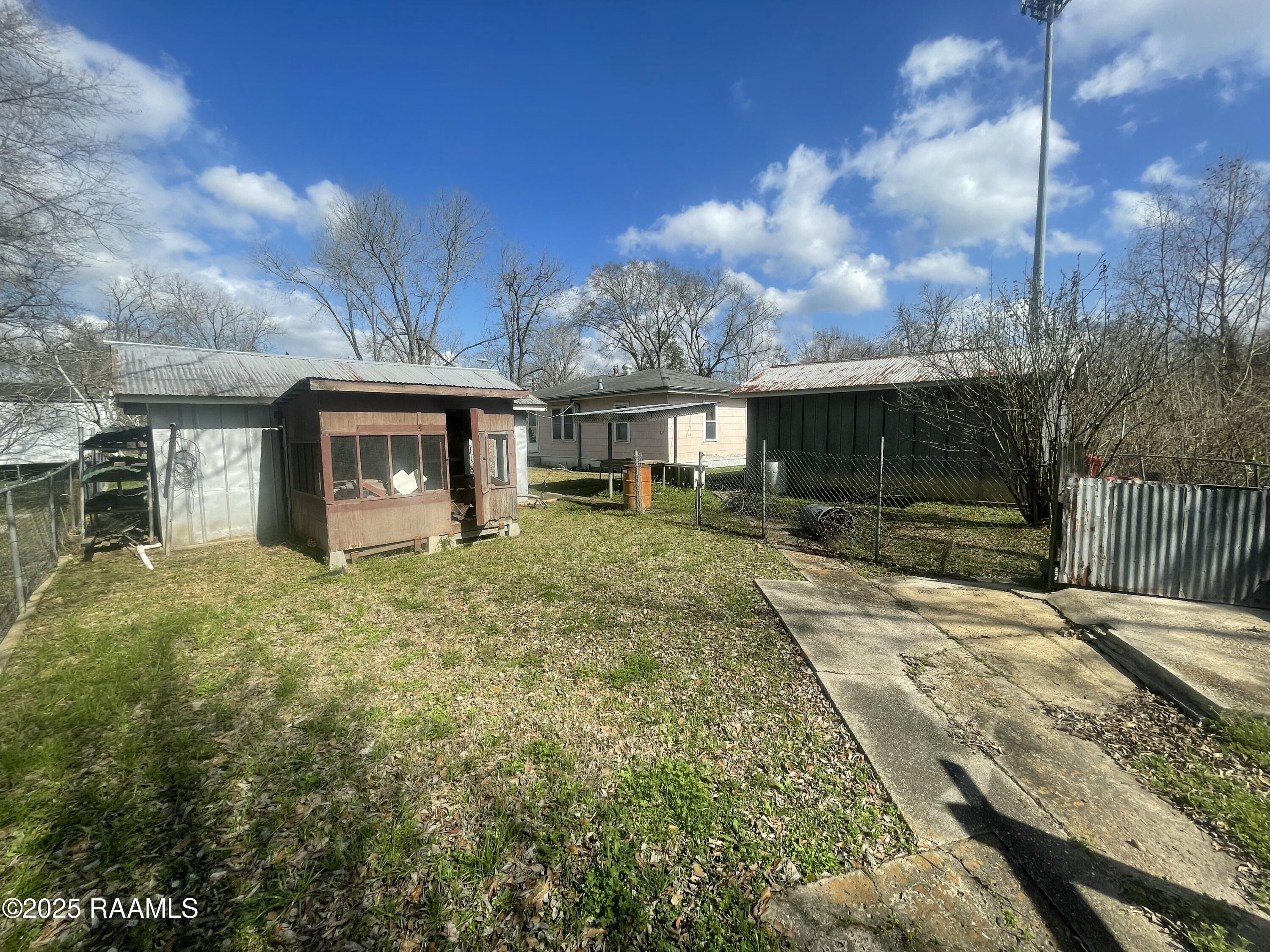 1633 Bossier Street Opelousas, LA 70570 - Photo 13 of 15 IMG_1206