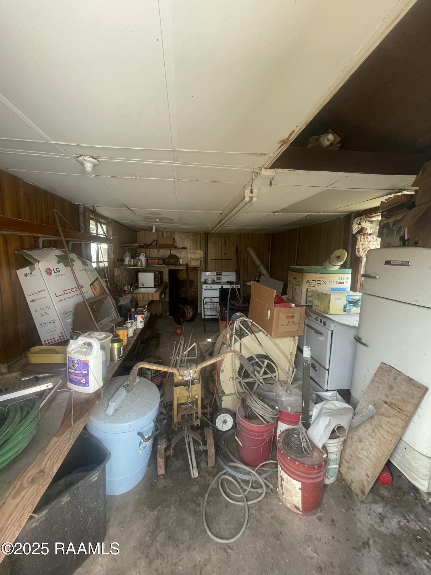 1633 Bossier Street Opelousas, LA 70570 - Photo 14 of 15 IMG_1207