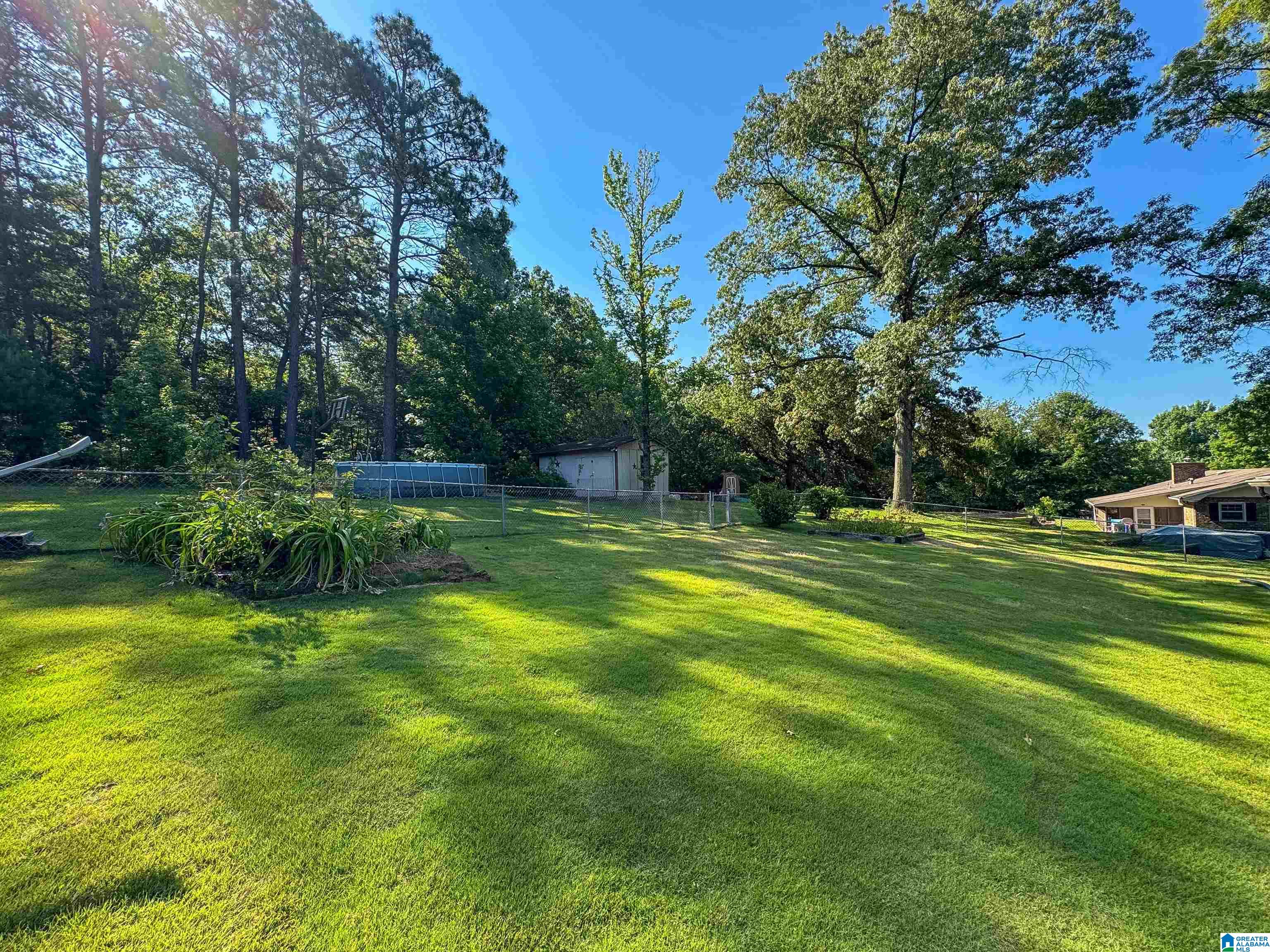 310 Monte Vista Road Oxford, AL 36203 - Photo 38 of 46