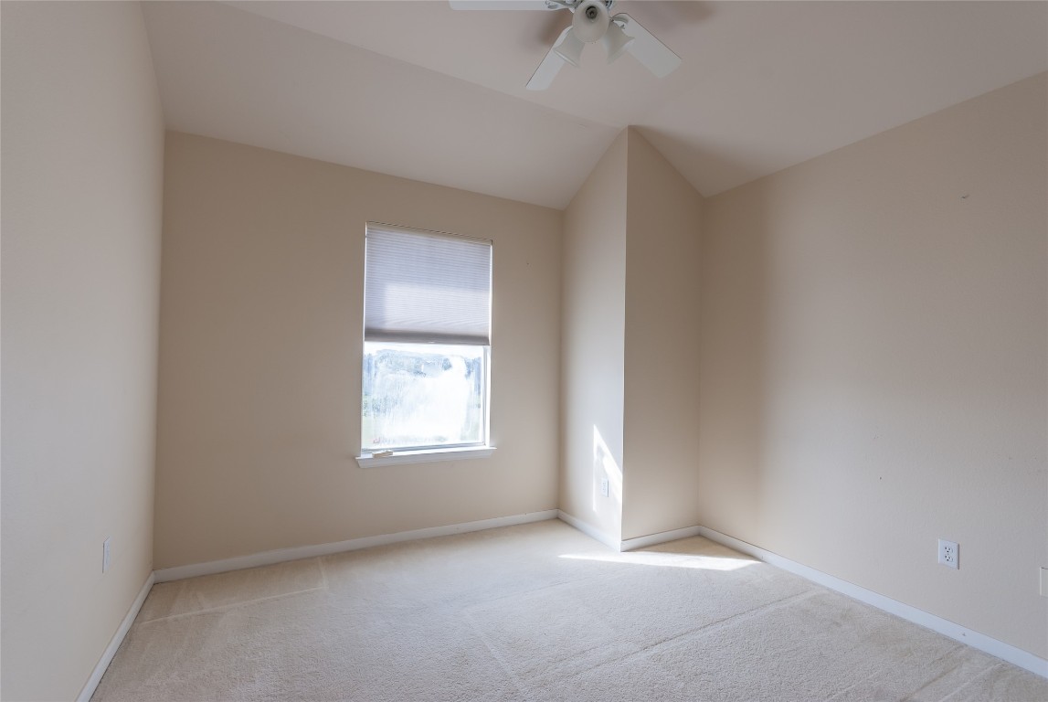 1101 Hidden View Place Round Rock, TX 78665 - Photo 30 of 37 an empty room with a window