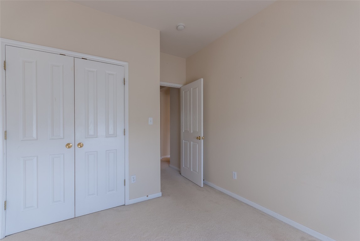 1101 Hidden View Place Round Rock, TX 78665 - Photo 31 of 37 a view of an empty room