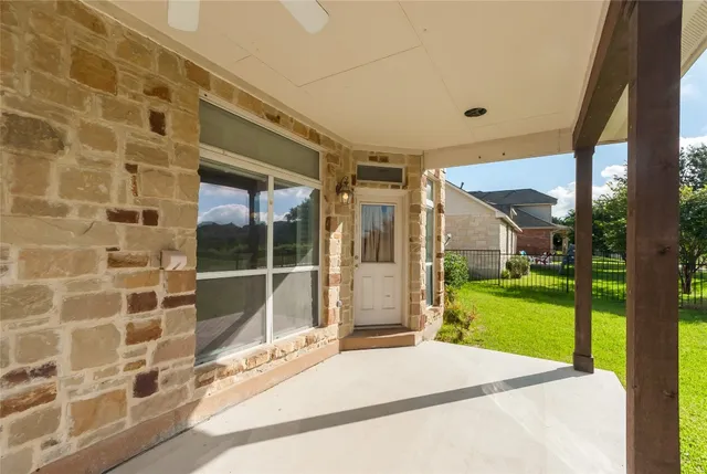 a view of a building