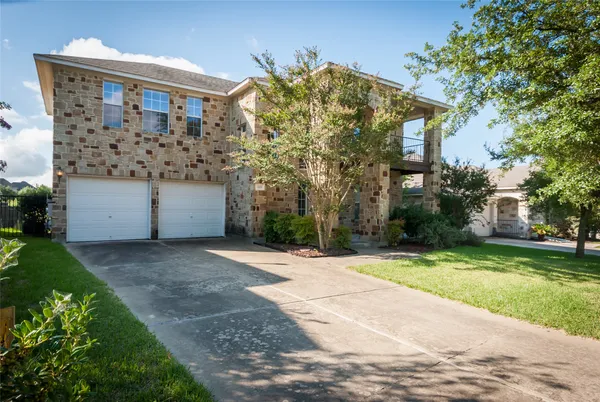 $2,300 | 1101 Hidden View Place, Round Rock, TX 78665
