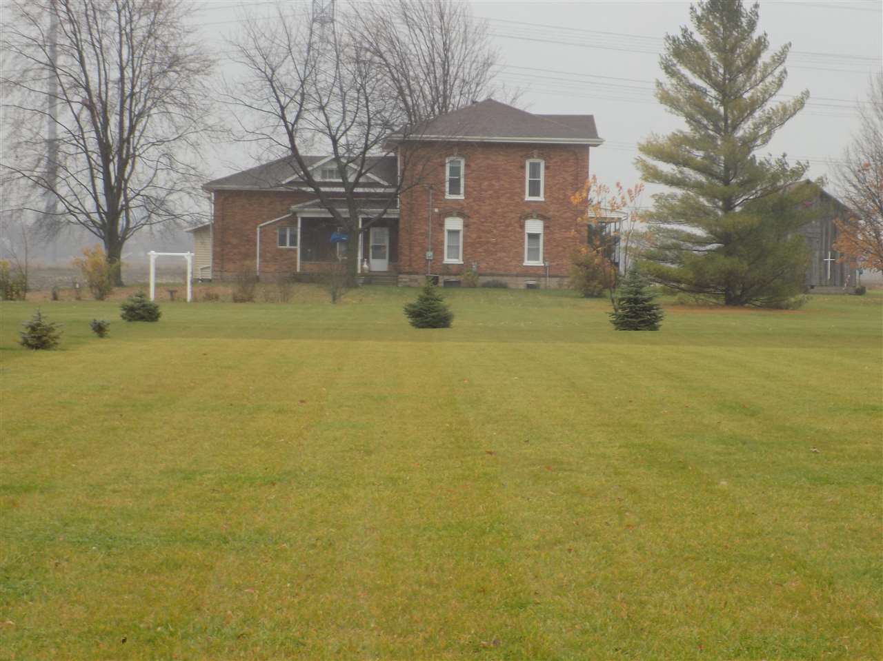 3315 South Reese Road Reese, MI 48757 - Photo 2 of 13