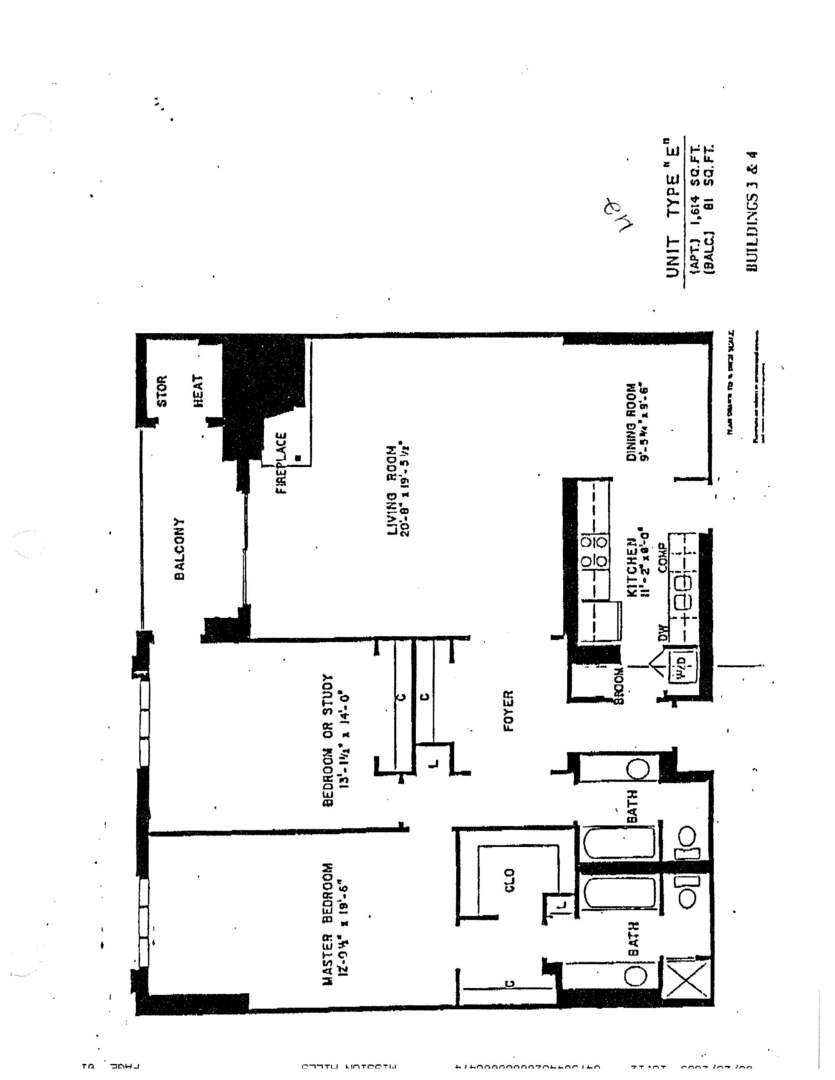 1621 Mission Hills Road, Unit 104 Northbrook, IL 60062 - Photo 16 of 29 unknown
