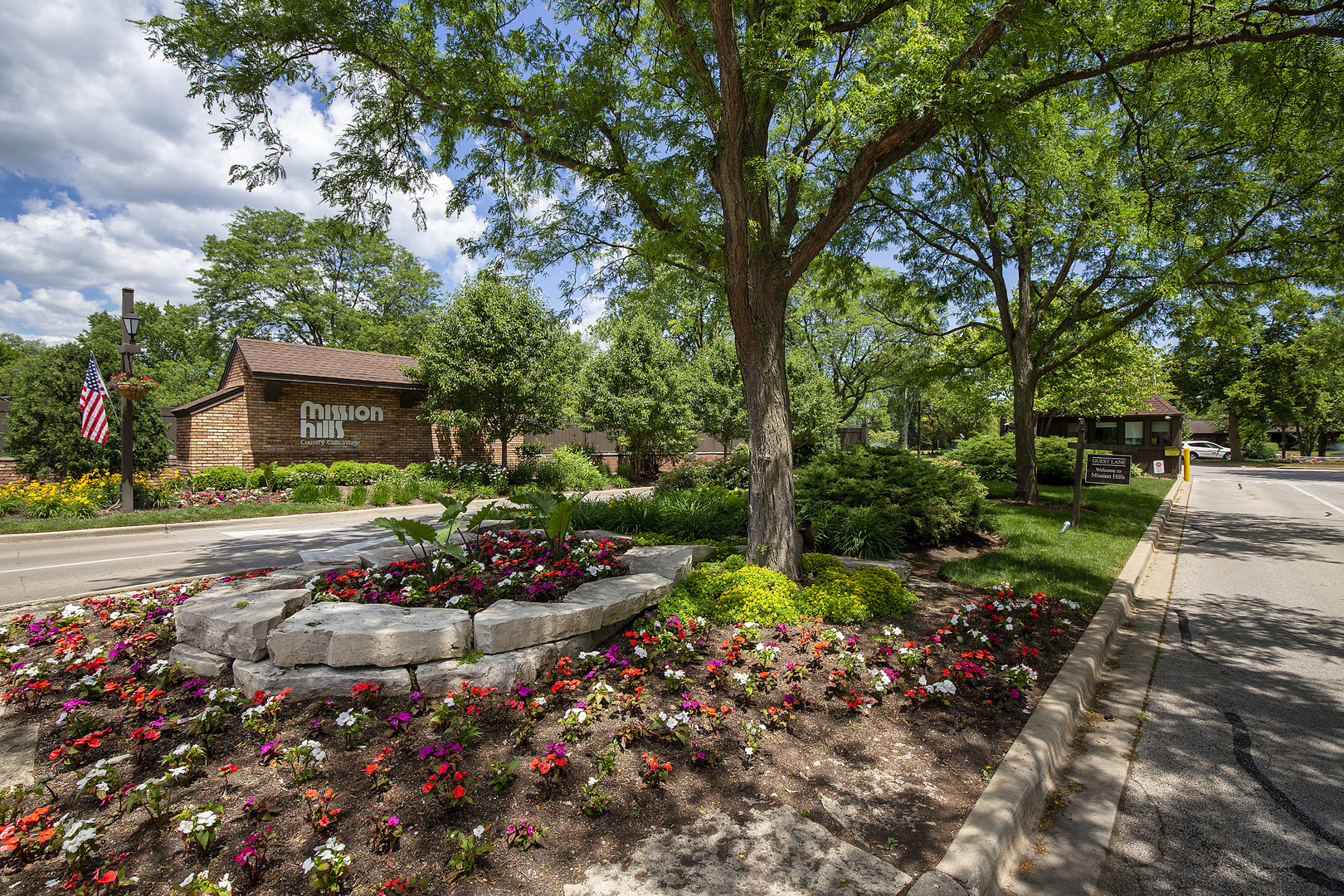 1621 Mission Hills Road, Unit 104 Northbrook, IL 60062 - Photo 19 of 29