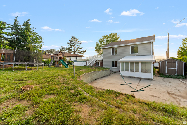 3541 South 50 West Bountiful, UT 84010 - Photo 46 of 47