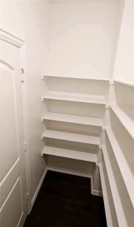 2408 Wildhaven Road Crandall, TX 75114 - Photo 21 of 39 View of pantry