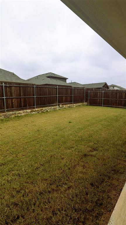 2408 Wildhaven Road Crandall, TX 75114 - Photo 36 of 39 View of fenced backyard