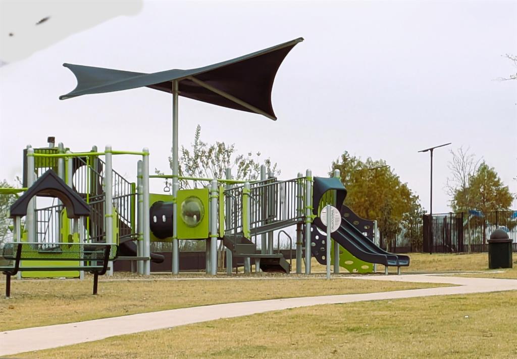 2408 Wildhaven Road Crandall, TX 75114 - Photo 37 of 39 View of community playground