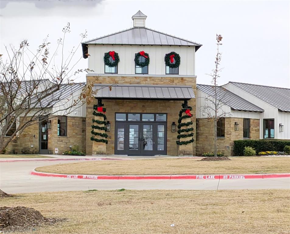 2408 Wildhaven Road Crandall, TX 75114 - Photo 38 of 39 View of property