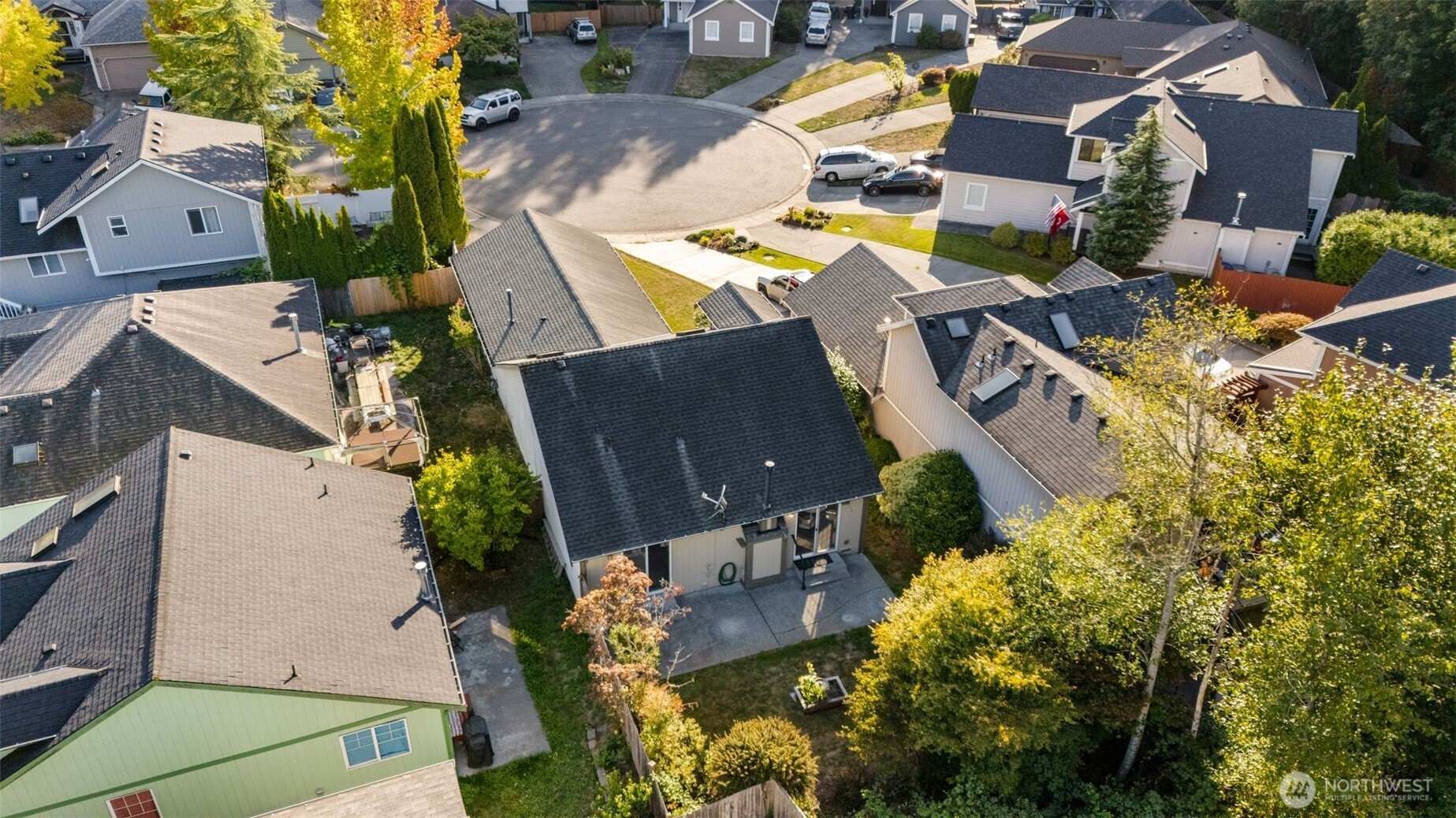 8229 1st Street Southeast Lake Stevens, WA 98258 - Photo 22 of 25