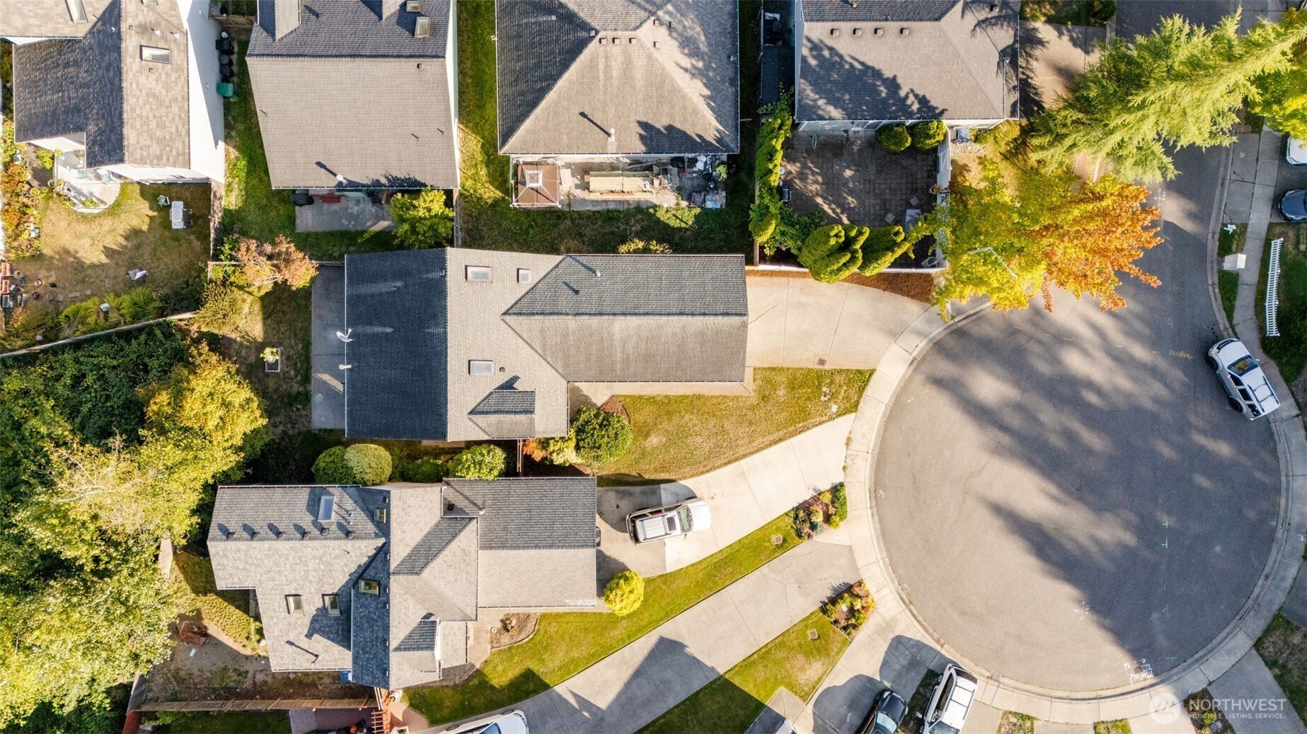 8229 1st Street Southeast Lake Stevens, WA 98258 - Photo 23 of 25