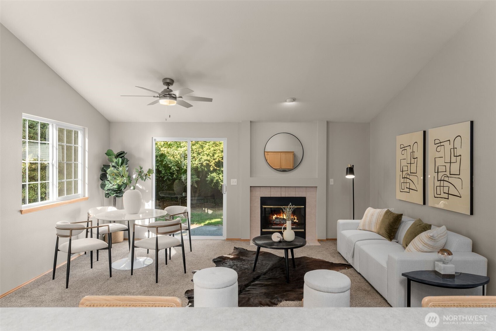 8229 1st Street Southeast Lake Stevens, WA 98258 - Photo 5 of 25