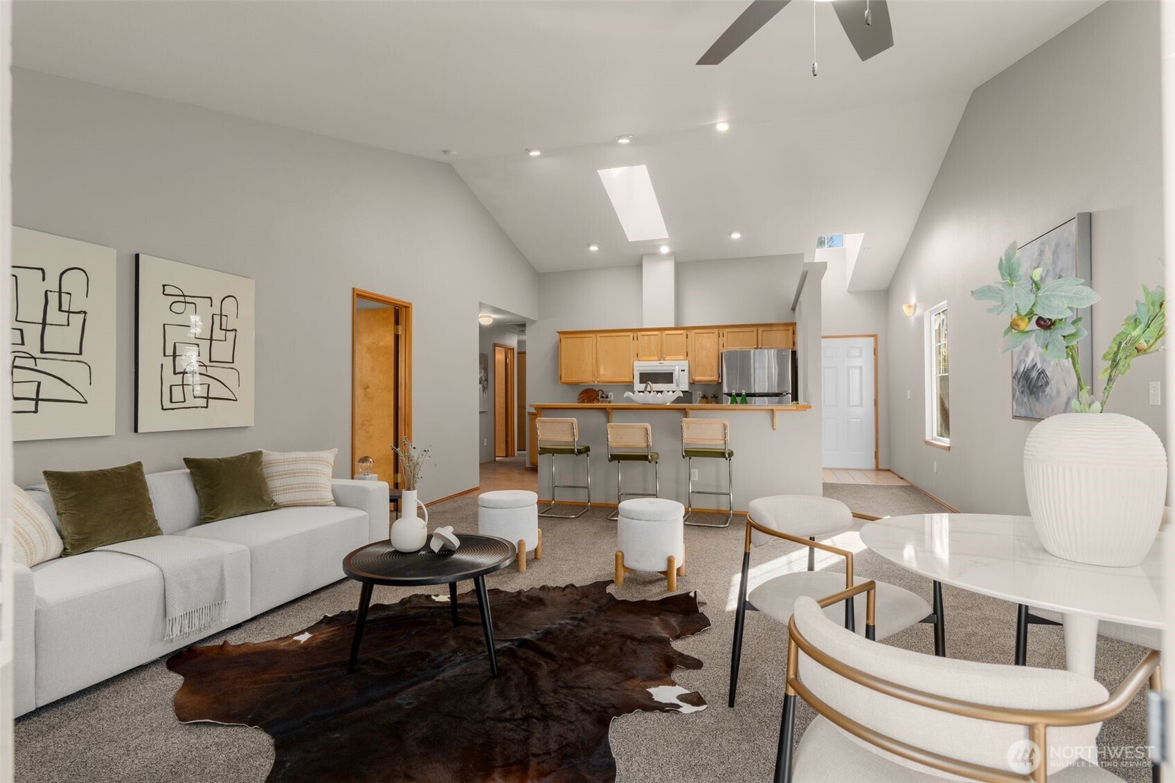 8229 1st Street Southeast Lake Stevens, WA 98258 - Photo 6 of 25