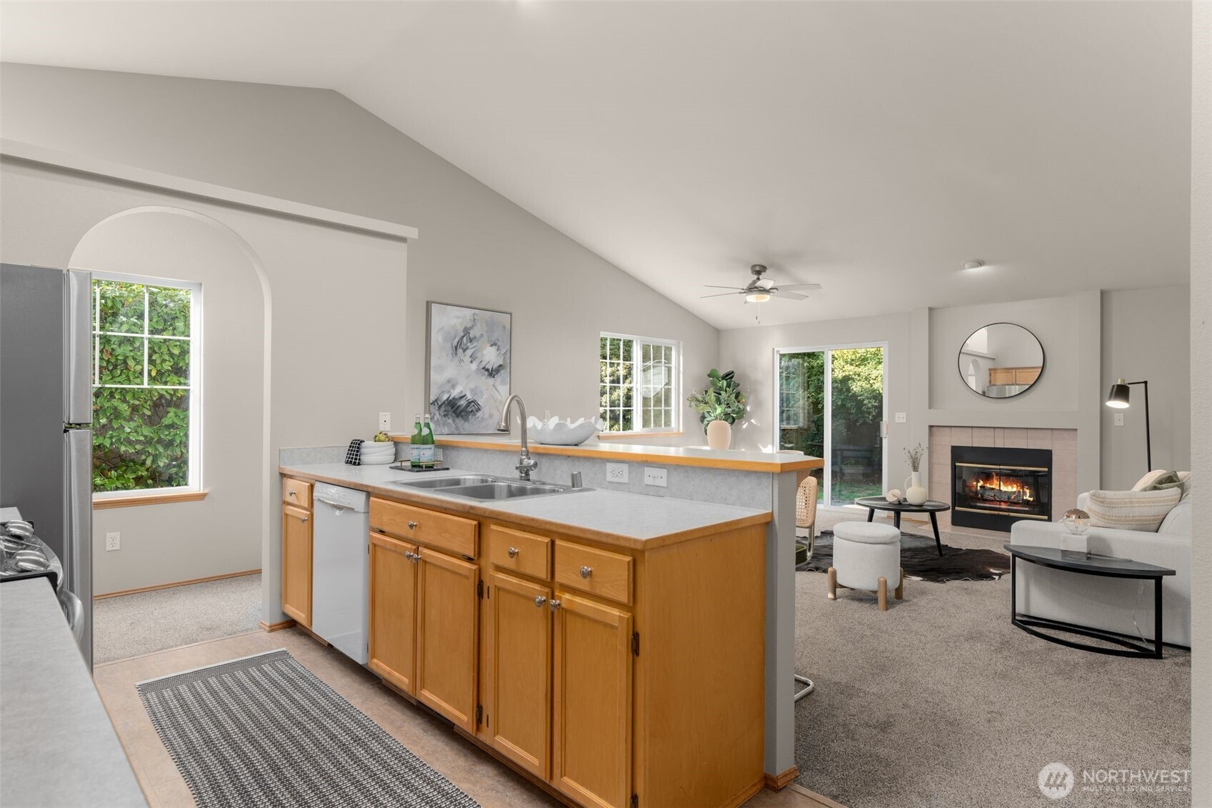 8229 1st Street Southeast Lake Stevens, WA 98258 - Photo 9 of 25