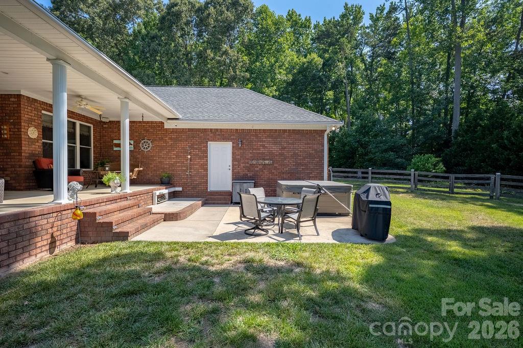 625 Jackson Road Salisbury, NC 28146 - Photo 26 of 35