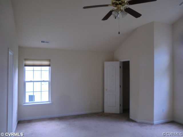 9237 Scotts Bluff Lane Chesterfield, VA 23832 - Photo 7 of 10 an empty room with a window