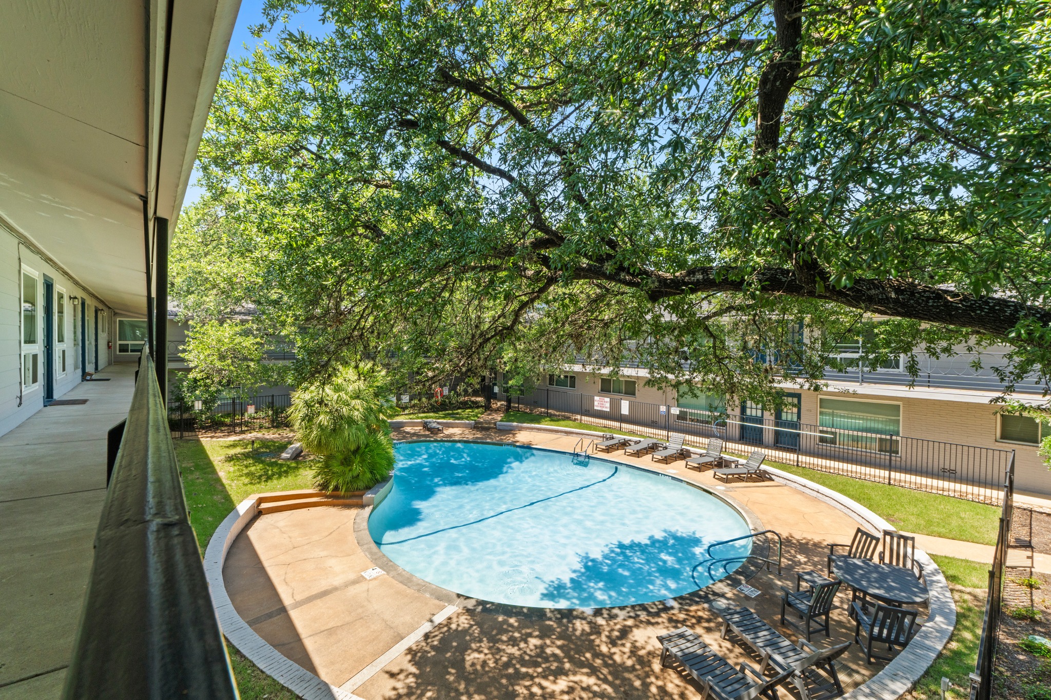 1210 Windsor Road, Unit 220 Austin, TX 78703 - Photo 23 of 32