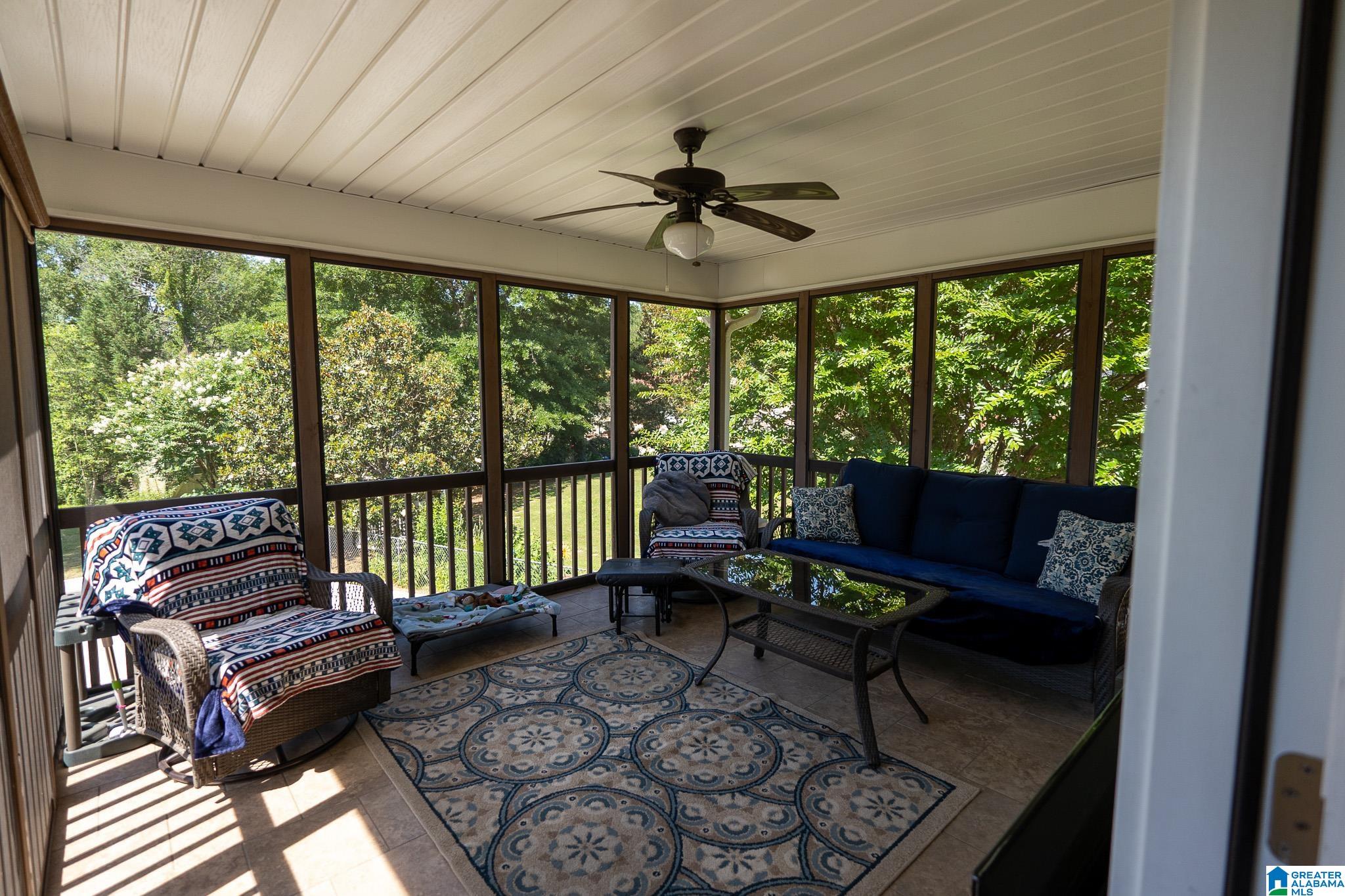 8296 Lewis Morrison Road Pinson, AL 35126 - Photo 19 of 74