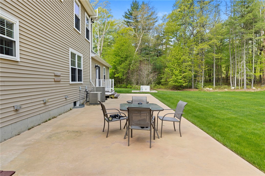 799 Chestnut Hill Road Glocester, RI 02814 - Photo 36 of 45