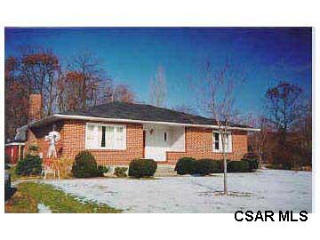 3373 Elton Road Johnstown, PA 15904 - Photo 1 of 1