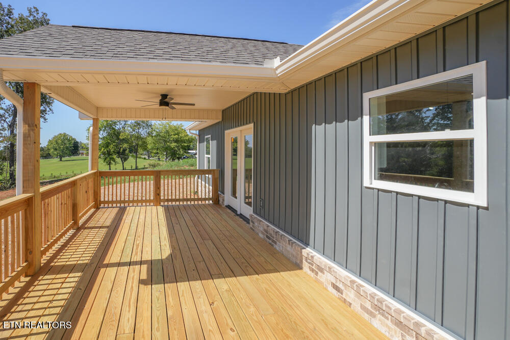 5145 Gregory Road Greenback, TN 37742 - Photo 36 of 41 DSC01092