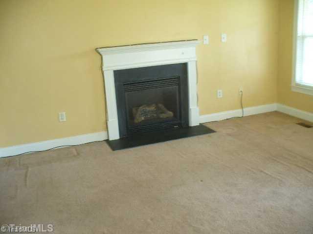 Living Room. 