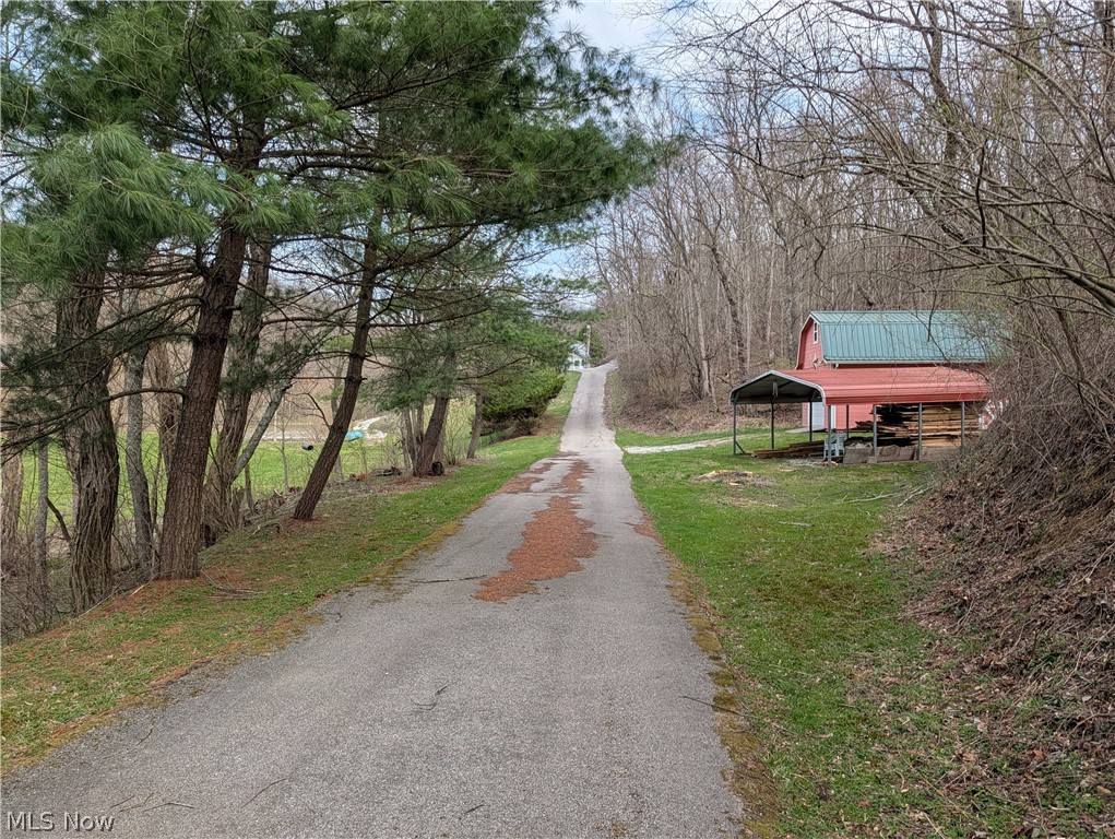 39000 Lees Run Road Cadiz, OH 43907 - Photo 11 of 49