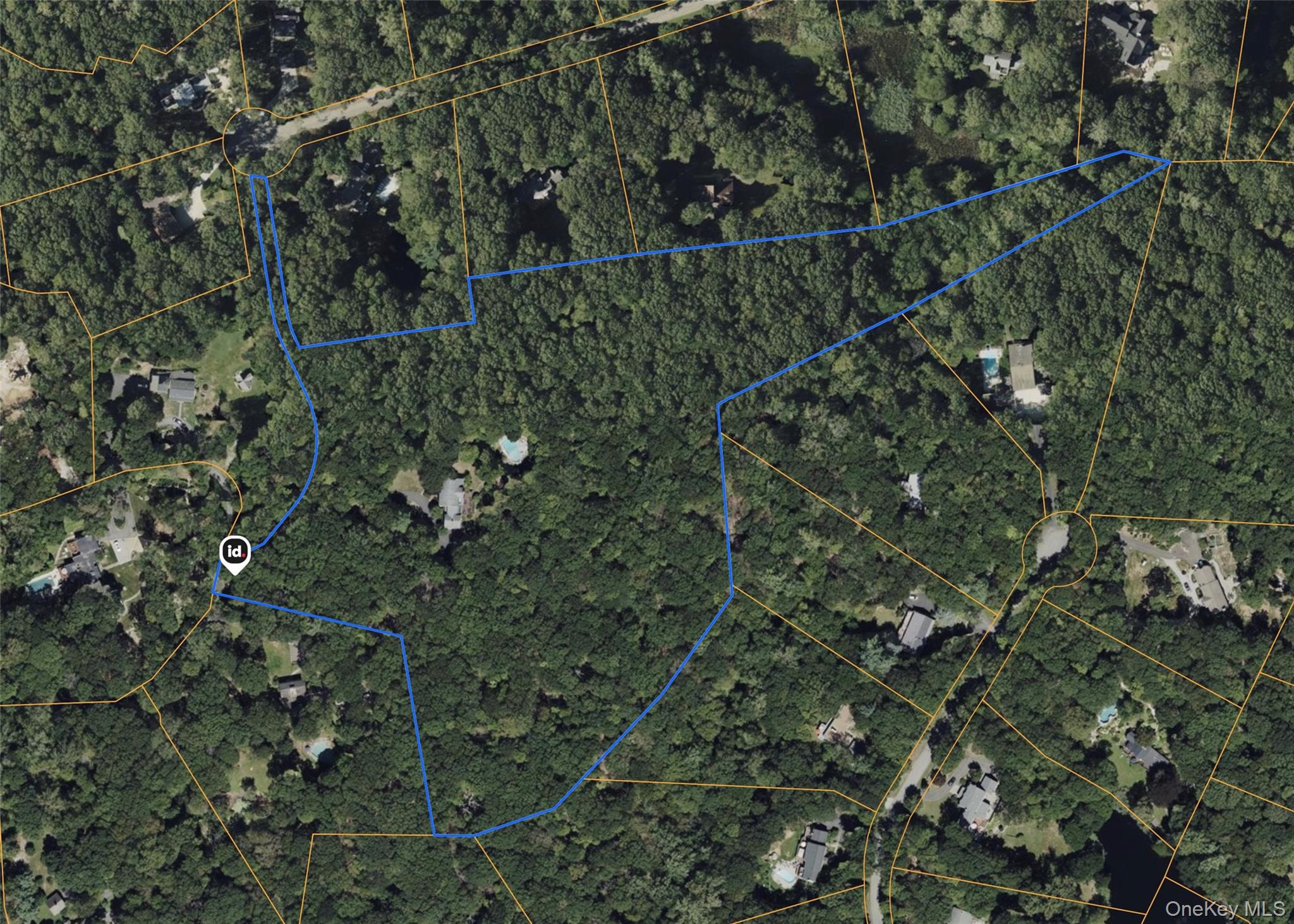 29 Bender Way Pound Ridge, NY 10576 - Photo 40 of 41 Gallery Image 40
