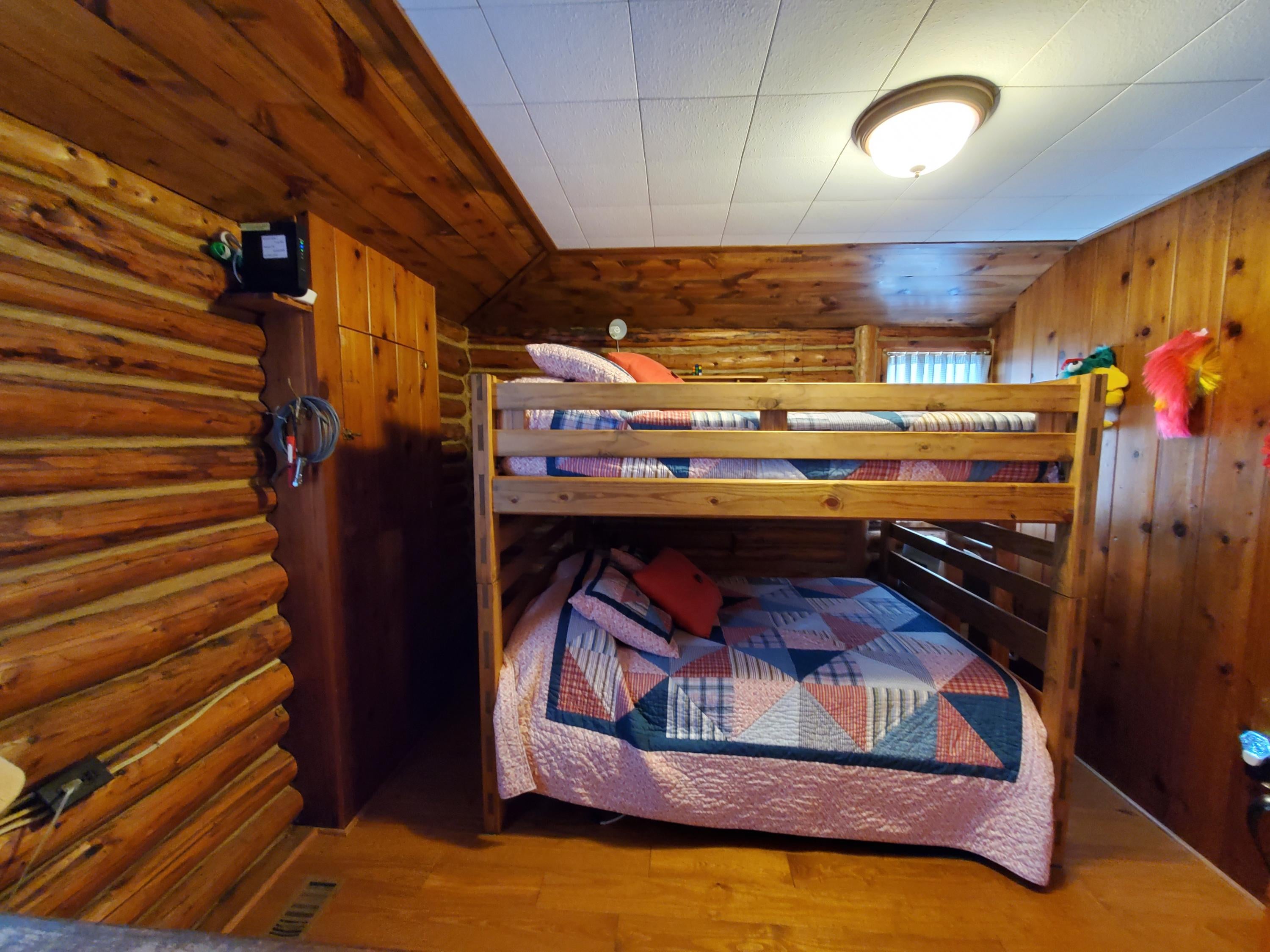 161 Loon Lake Loop Road Rose City, MI 48654 - Photo 39 of 69 Gallery Image 39