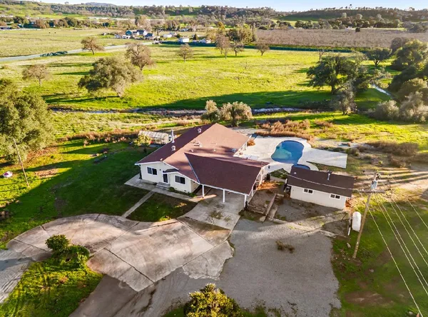 $699,000 | 3402 Burson Road, Burson, CA 95225