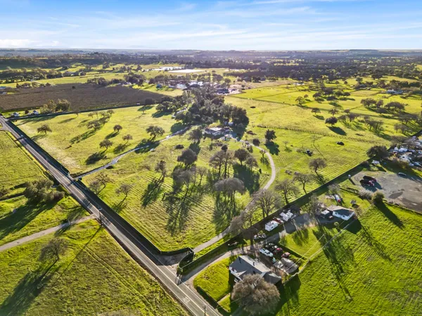 $699,000 | 3402 Burson Road, Burson, CA 95225