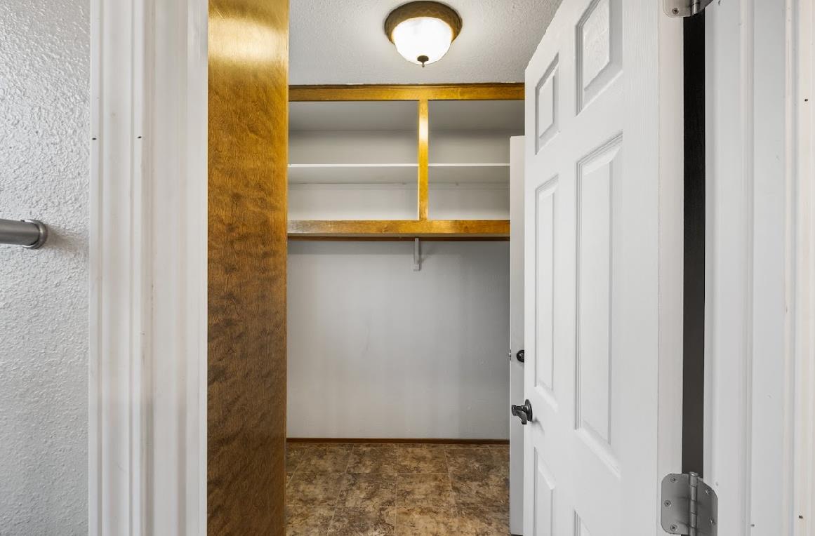 3402 Burson Road Burson, CA 95225 - Photo 34 of 65 a view of walk in closet