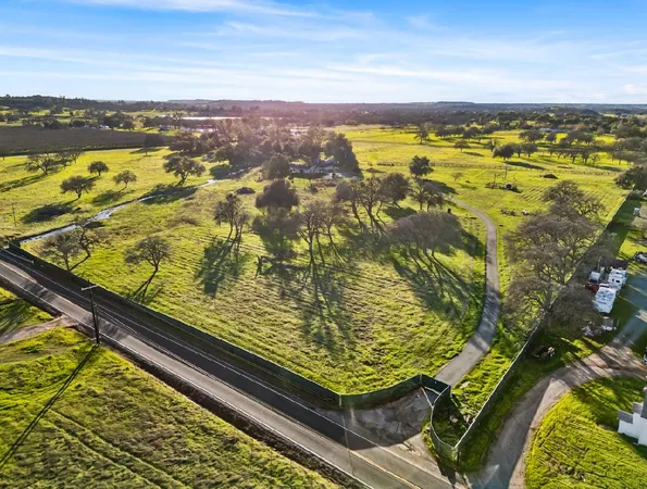 $699,000 | 3402 Burson Road, Burson, CA 95225