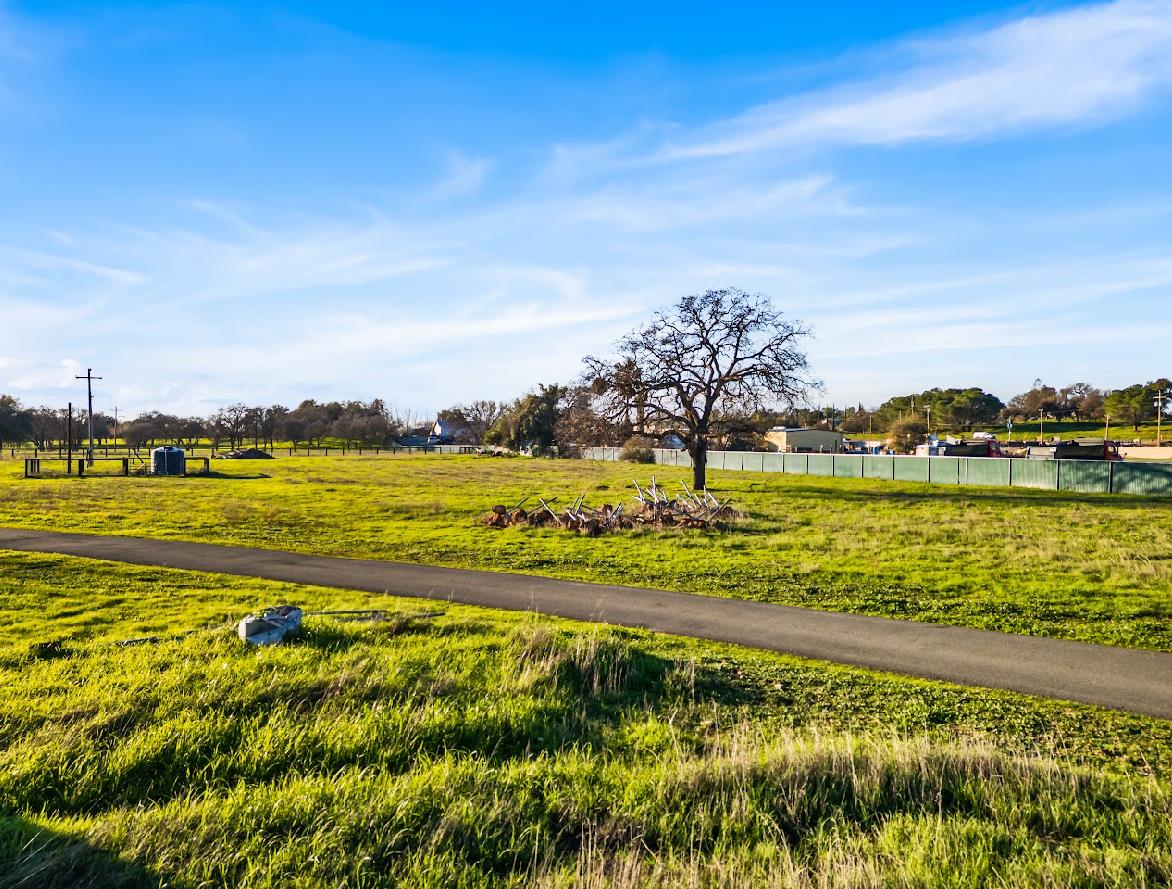 3402 Burson Road Burson, CA 95225 - Photo 48 of 65 a view of a large body of water with lots of buildings in the background