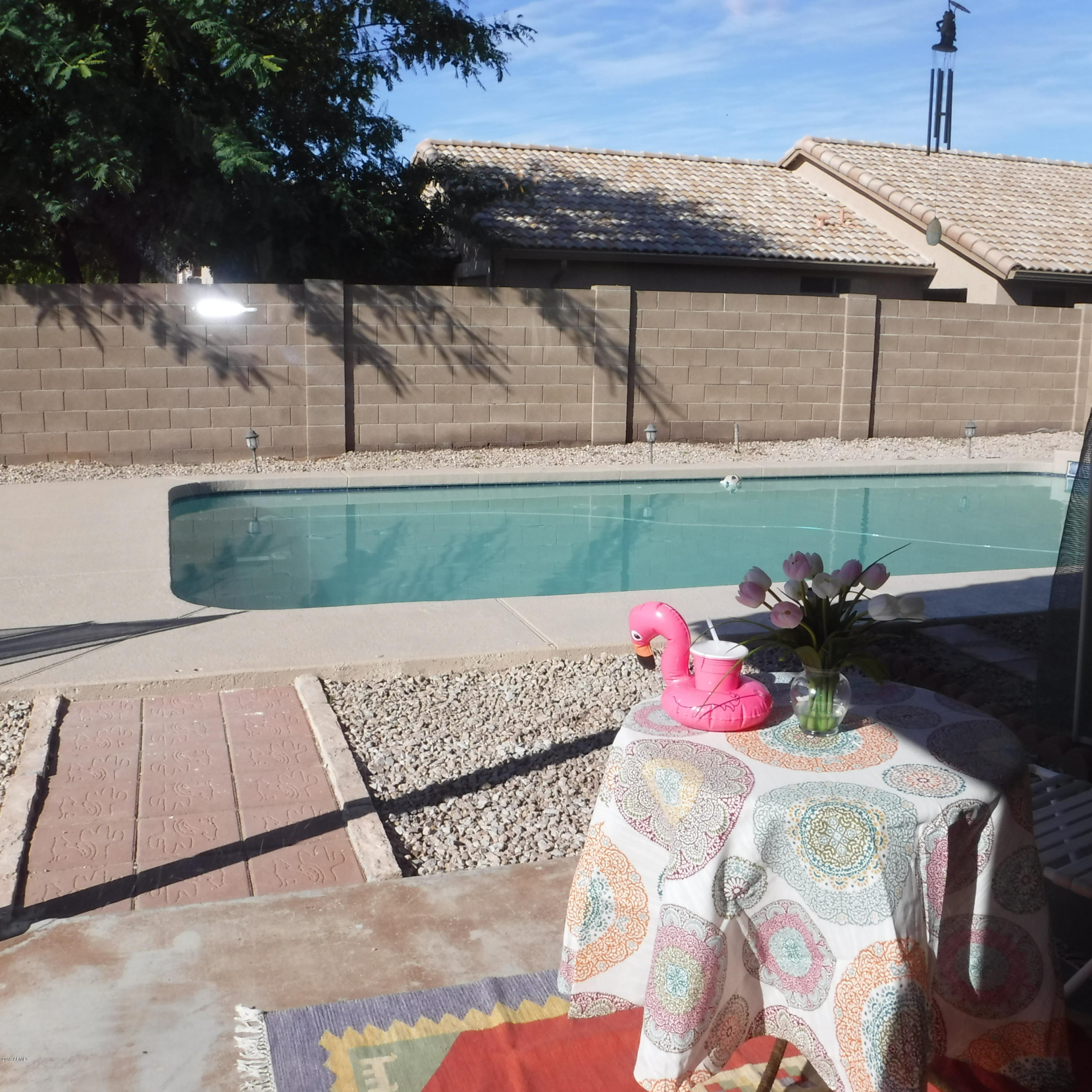 3932 South Conestoga Road Apache Junction, AZ 85119 - Photo 1 of 17 Inground Pool