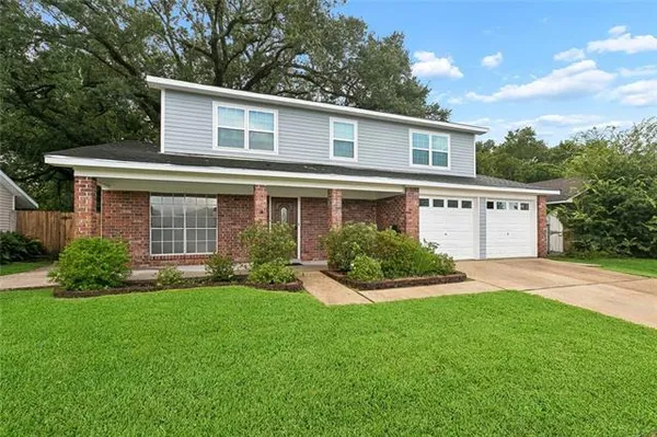 $252,900 | 3768 Tara Drive, Destrehan, LA 70047