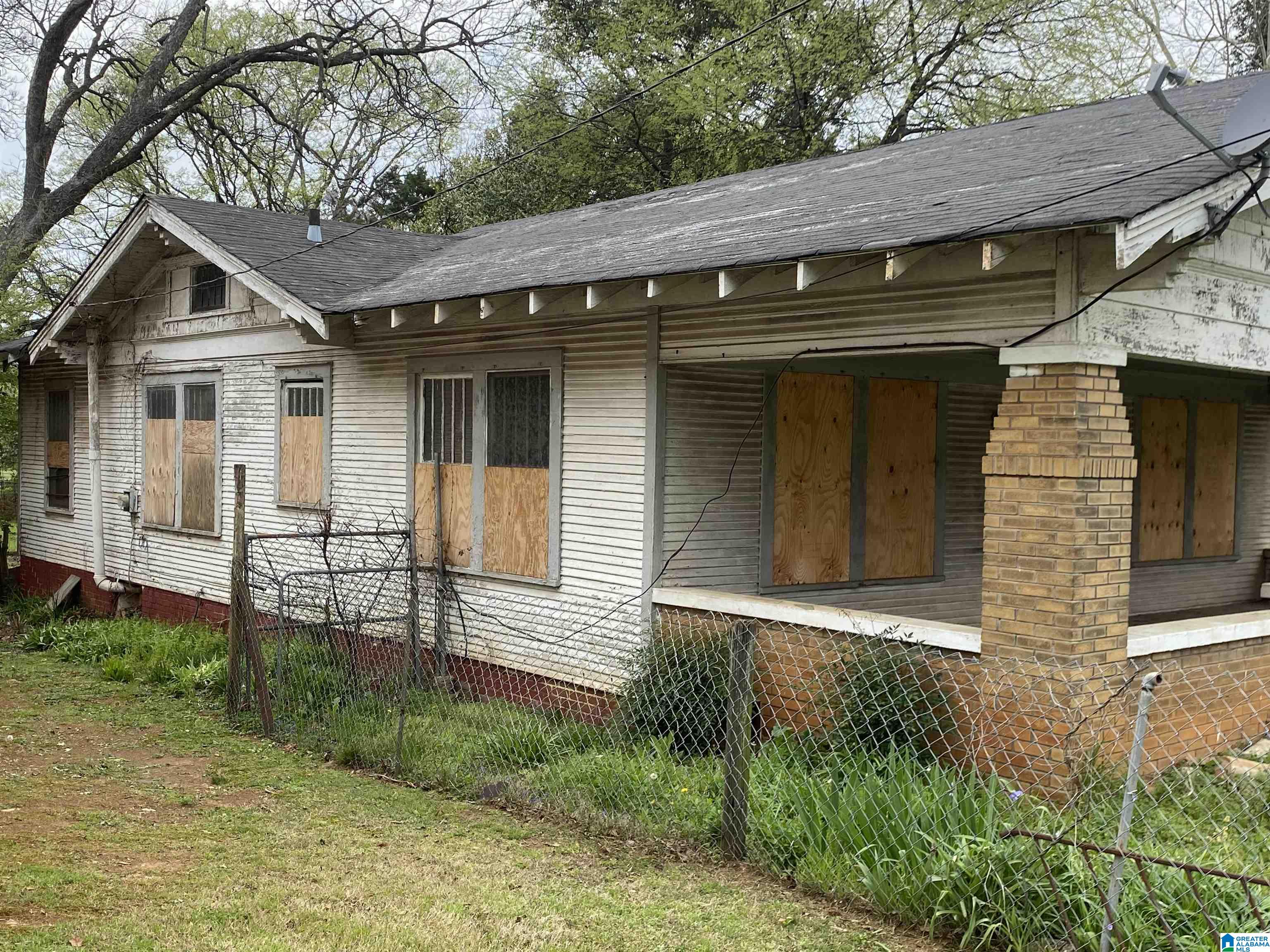 126 71st Street Birmingham, AL 35206 - Photo 2 of 6