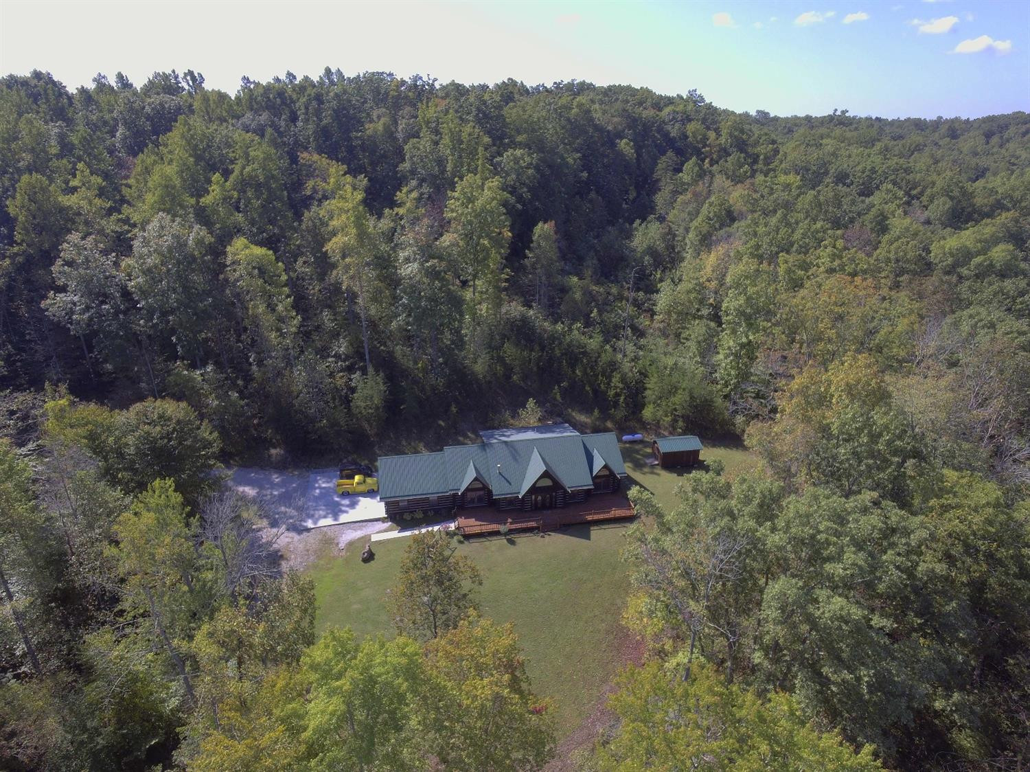 196 Lacy Road Stanton, KY 40380 - Photo 1 of 55 Photo 1