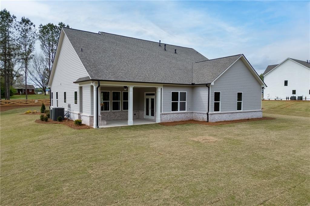 5450 Settingdown Road Cumming, GA 30041 - Photo 44 of 49