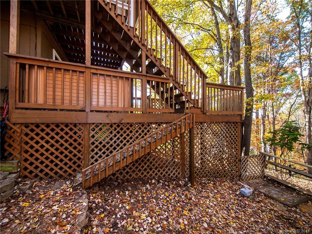 9009 Cebu Court, Unit 9 Tega Cay, SC 29708 - Photo 18 of 24 an outdoor view of a pathway