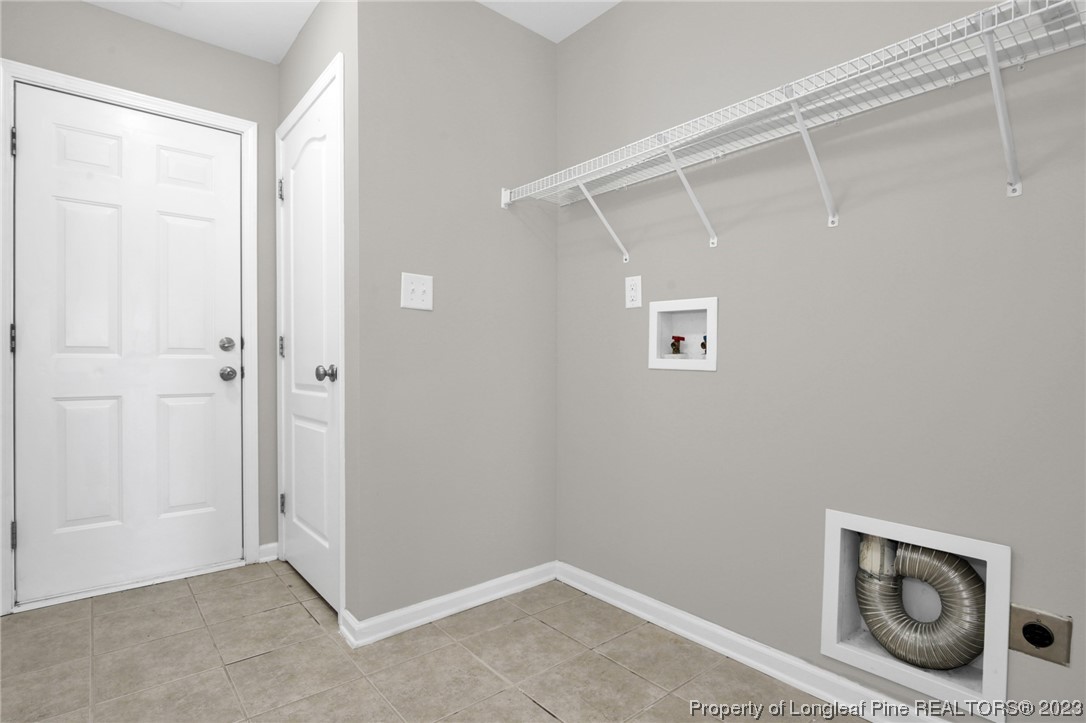 92 Holly Oak Circle Bunnlevel, NC 28323 - Photo 18 of 23 a view of an empty room