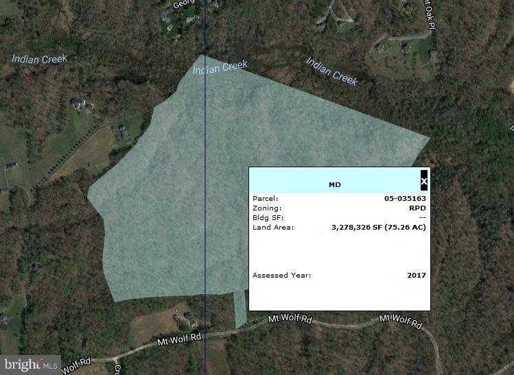 Mt Wolf Road Charlotte Hall, MD 20622 - Photo 1 of 3 View