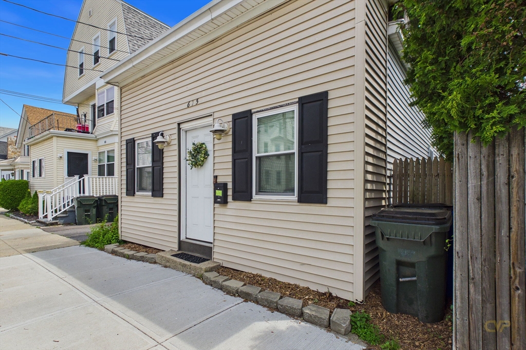 615 Robeson Street Fall River, MA 02720 - Photo 3 of 30