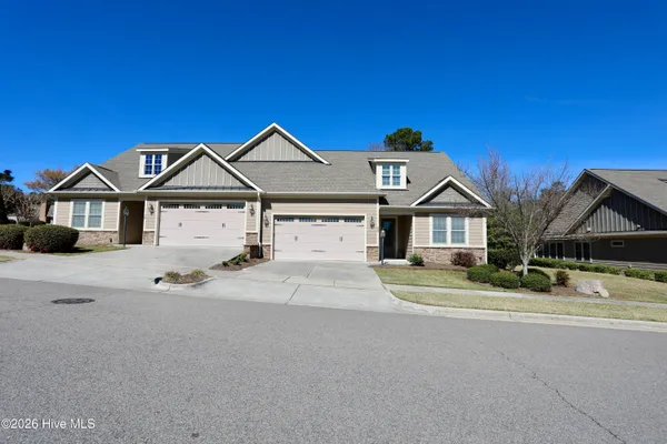 $539,000 | 20 Shadow Creek Court, Pinehurst, NC 28374