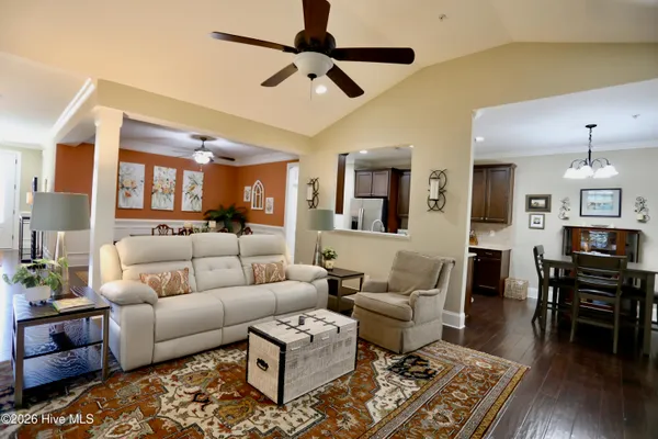 $539,000 | 20 Shadow Creek Court, Pinehurst, NC 28374